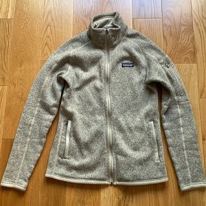 Patagonia Fleece